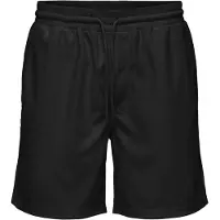 Only & Sons Pantalon 'Tel' noir