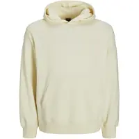 Jack & Jones Sweat-shirt 'Cointerlude' blanc cassé
