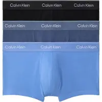Calvin Klein Underwear Boxers bleu / noir