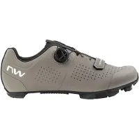 Northwave Razer Xc-gravel Shoes Gris EU 47
