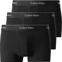 Calvin Klein Underwear Boxers noir / blanc
