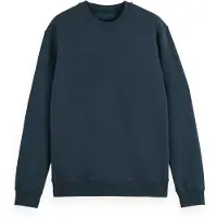 Scotch & Soda Sweat-shirt marine