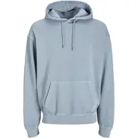 Jack & Jones Sweat-shirt 'Charge' bleu clair