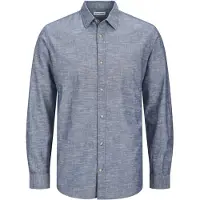 Jack & Jones T-Shirt 'Summer' bleu