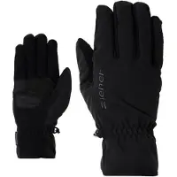 Ziener Import Gloves Noir 11