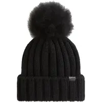 Woolrich Bonnet noir