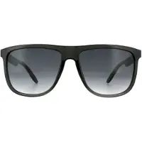 Carrera Lunettes de soleil - - CA 5003 - Noir et gris - Protection UV 3