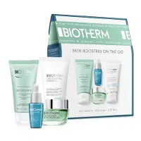 Biotherm Aquasource Hyalu Plump Gel coffret cadeau pour femme