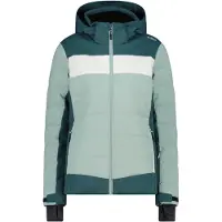 CMP 35w0216 Jacket Vert S Femme
