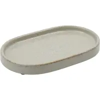 Meraki Tray, MKDatura, Shellish grey
