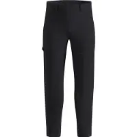 Odlo Ascent Warm Pants Noir 52 Homme