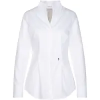 Seidensticker Chemisier blanc