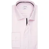 Seidensticker Chemise business rose pastel