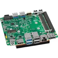 Intel BNUC11ATBC40S00 - 2 MHz - - Celeron N5105 - 4 KB - 10 nm - 15 W