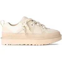 Ugg Lo Lowmel Trainers Beige EU 41 Femme