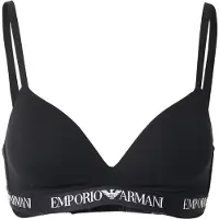 Emporio Armani Ew000442_af13033 Bra Noir L Femme
