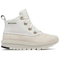 Columbia Moritza Shield Hiking Boots Beige,Blanc EU 37 Femme