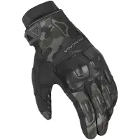 Macna Atilla Rtx Gloves Noir L