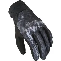 Macna Recon 2.0 Leopard Gants de moto pour femmes