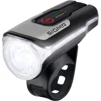 Sigma Aura 80 Front Light Noir