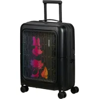 American Tourister trolley Dashpop Disney Spinner 55 / 20 EXP TSA Minnie Neon Gradient noir