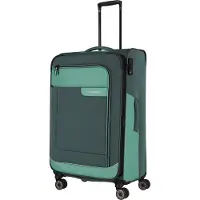Travelite trolley VIIA 4W Trolley Eucalyptus menthe 77cm