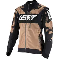 Leatt 4.5 Lite Stone 2024 Veste de motocross