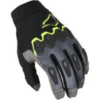 Macna Chameleon-1 Off-road Gloves Noir,Gris 2XL Homme