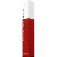 Maybelline Rouge à Lèvres Liquide 340 Exhilarate