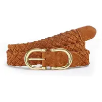 LASCANA Ceinture camel