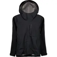Houdini Rollercoaster Jacket Noir S Homme