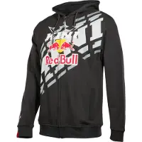 Kini Red Bull ST 1.0 Sweat à capuche zippé Taille