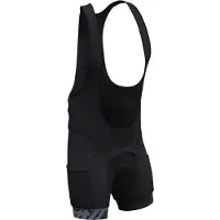 Leatt Mtb 4.0 Bib Shorts Noir XL Homme