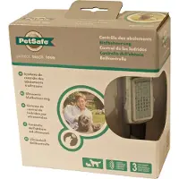 Petsafe Ultrasonic collier anti-aboiement PBC45-14035 pour chiens