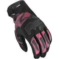 Macna Haros 2.0 Woman Summer Gloves Noir XS Femme