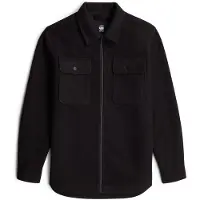 G-Star Chemise noir