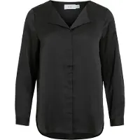 Vila Chemisier 'VIELLETTE' noir