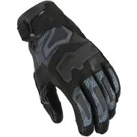 Macna Haros 2.0 pour femmes gants Noir/Menthe M multicolore