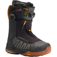 K2 Orton Snowboard Boots Noir 28.5