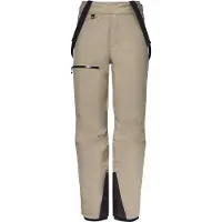 Millet Brevent Peak Pants Beige M Homme