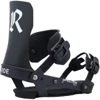 Ride Fixations De Snowboard Specter