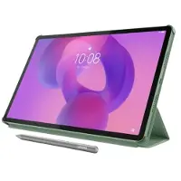 Lenovo Idea Tab Pro Anti Glare Bundle 8GB 256GB Processeur MediaTek Dimensity 8300 3,35 GHz , Android 14 ou version ultérieure, 256 Go UFS 4.0 - EUBNDLIDEA105