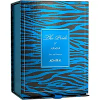 Armaf - The Pride Of Admiral EDP 100ml