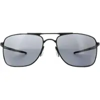 Oakley Gauge 8 L Polarized Sunglasses Noir Grey/Cat3