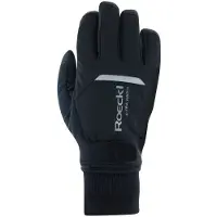 Roeckl Villach 3 Gloves Noir 6 Homme,Femme