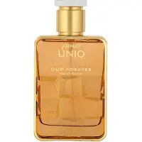 Armaf Uniq Oud Forever Eau de Parfum 100 ml