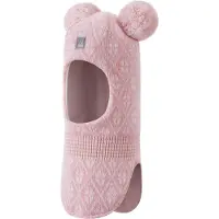 Reima Kuuraan Balaclava Rose 48 cm Enfants