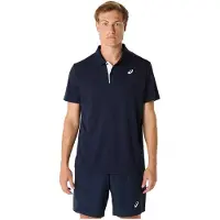 Asics Polo Court Hommes