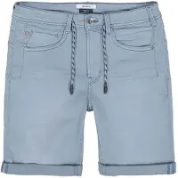 Garcia homme Short, 30, Bleu