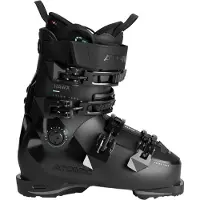 Atomic Hawx Prime 105 S W Woman Alpine Ski Boots Noir 24.0-24.5 Femme